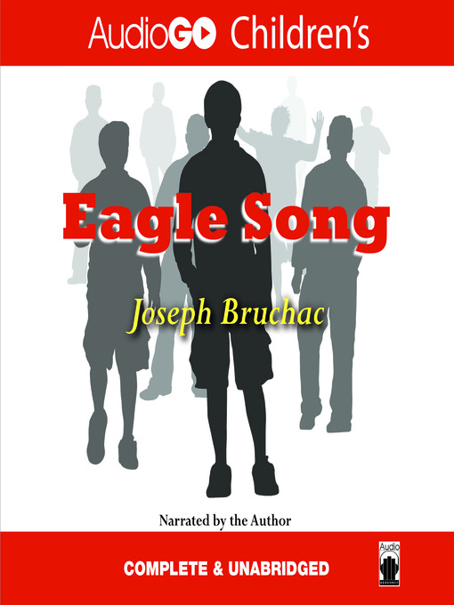 Title details for Eagle Song by Joseph Bruchac - Available